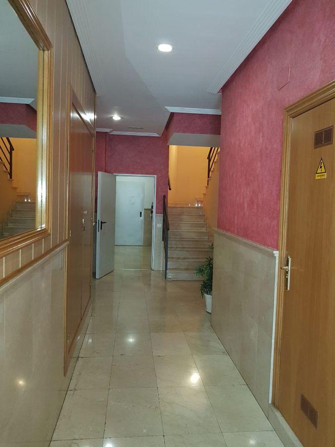 For sale of apartment in Aller