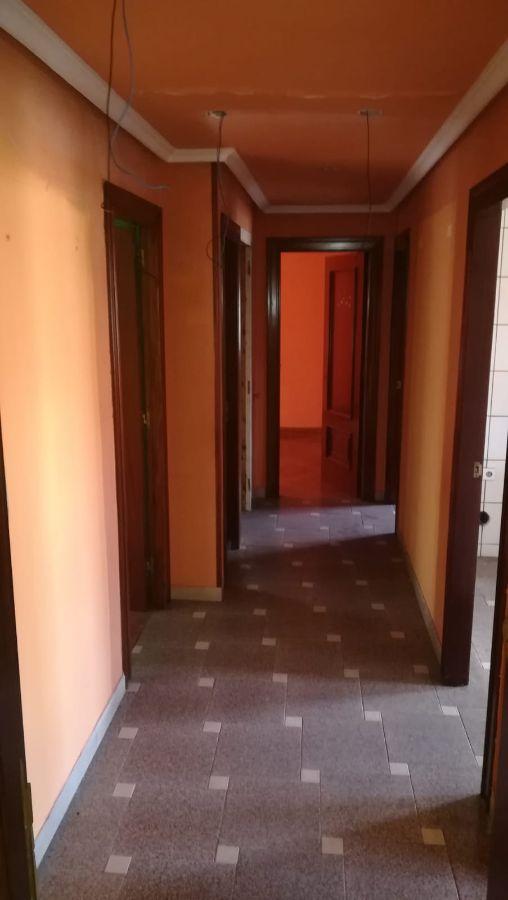 For sale of flat in San Martín del Rey Aurelio