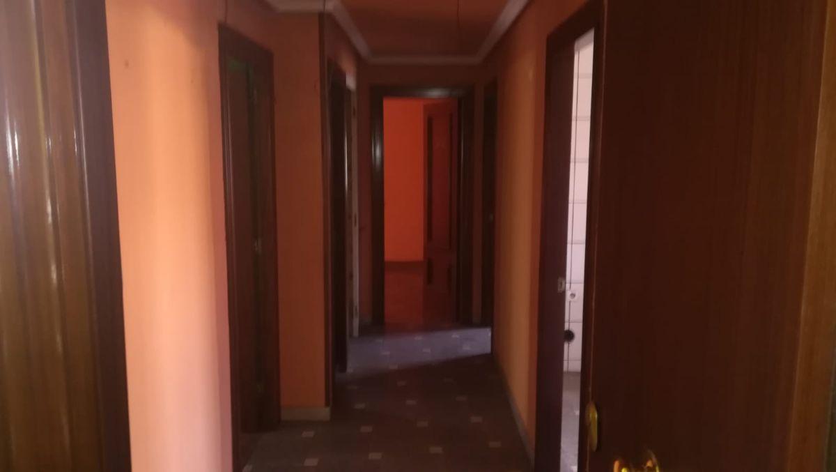 For sale of flat in San Martín del Rey Aurelio