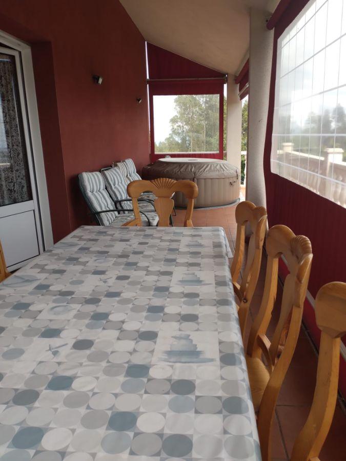 For sale of house in Soto del Barco Concejo