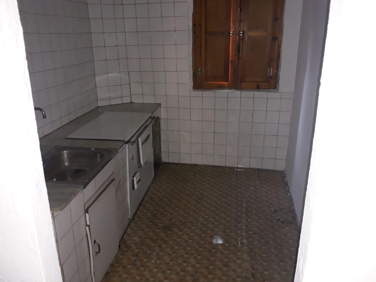 For sale of flat in Mieres Concejo