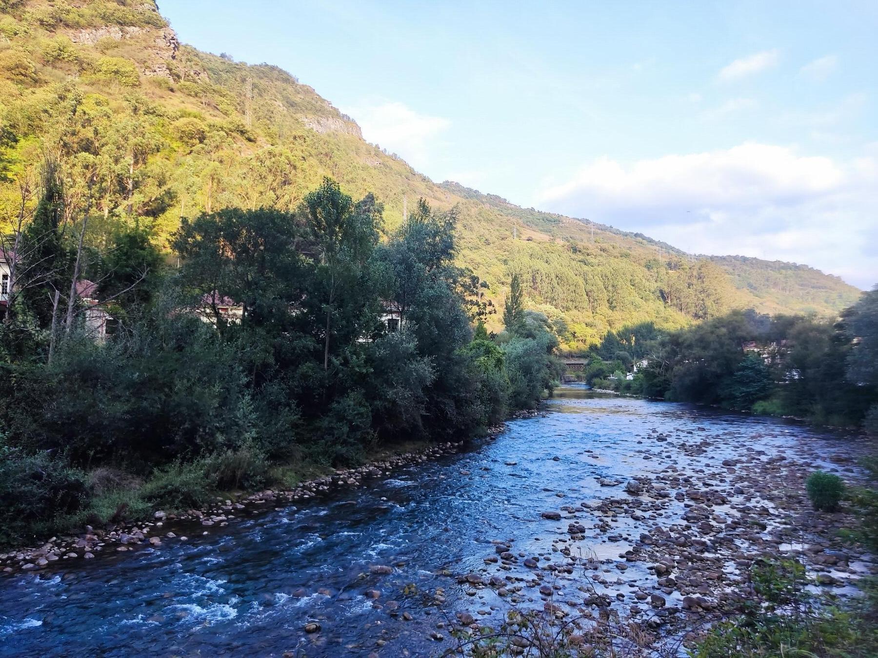 Alrededores