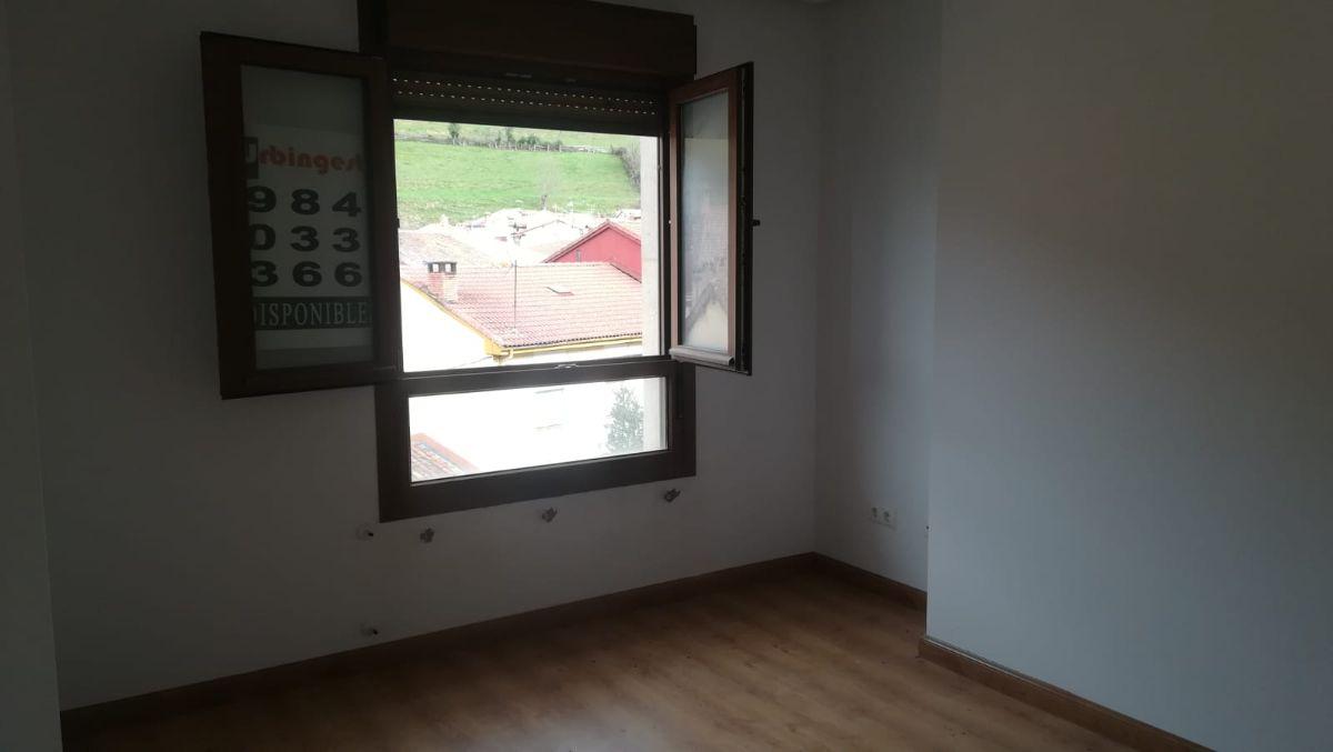 For sale of apartment in Aller