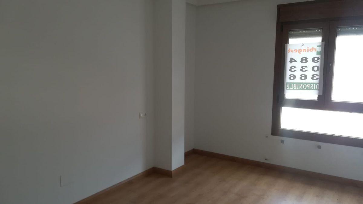 For sale of apartment in Aller
