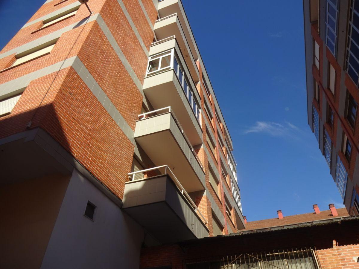 Venta de piso en Siero