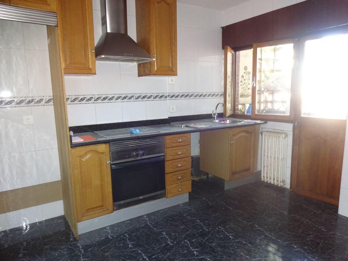Venta de piso en Siero