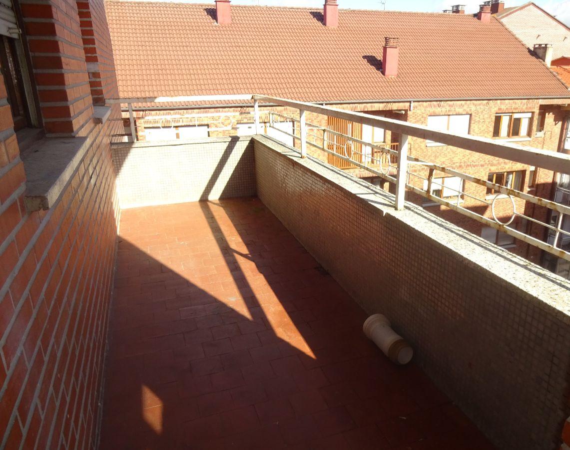Venta de piso en Siero
