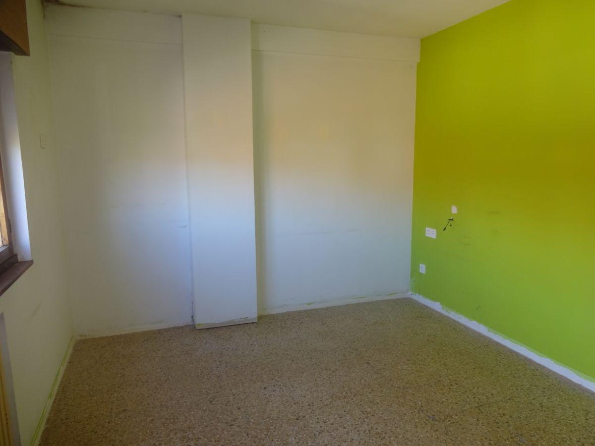 Venta de piso en Siero