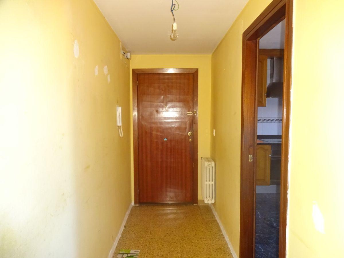 Venta de piso en Siero
