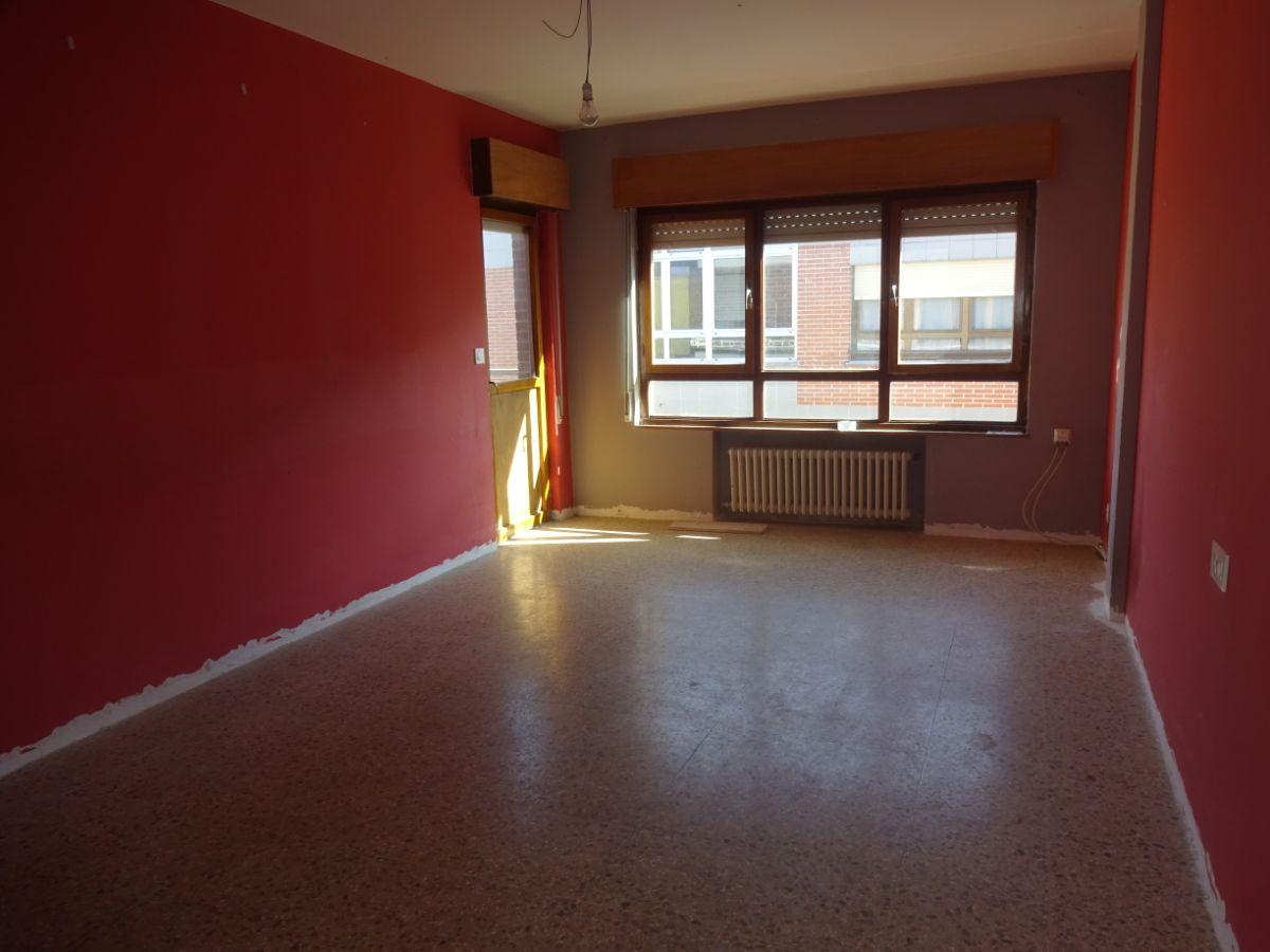 Venta de piso en Siero