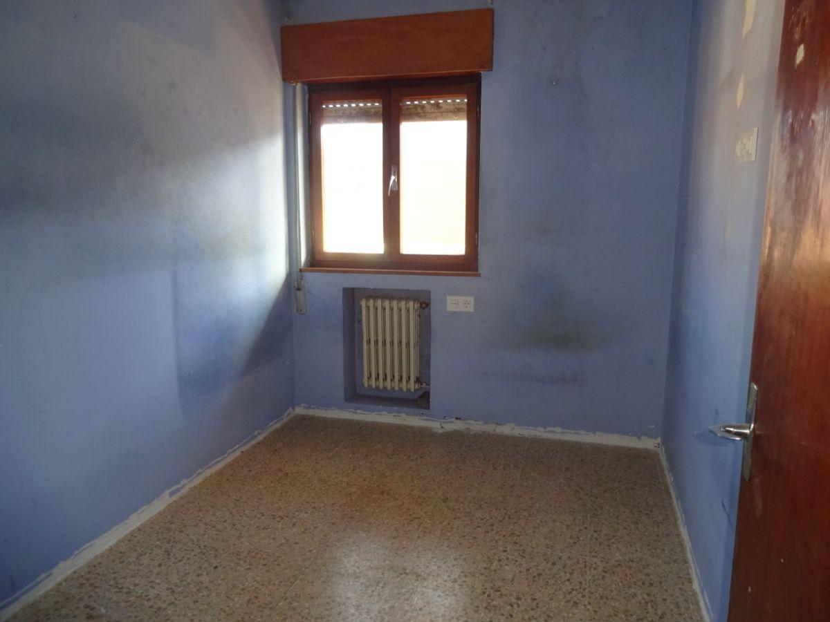 Venta de piso en Siero