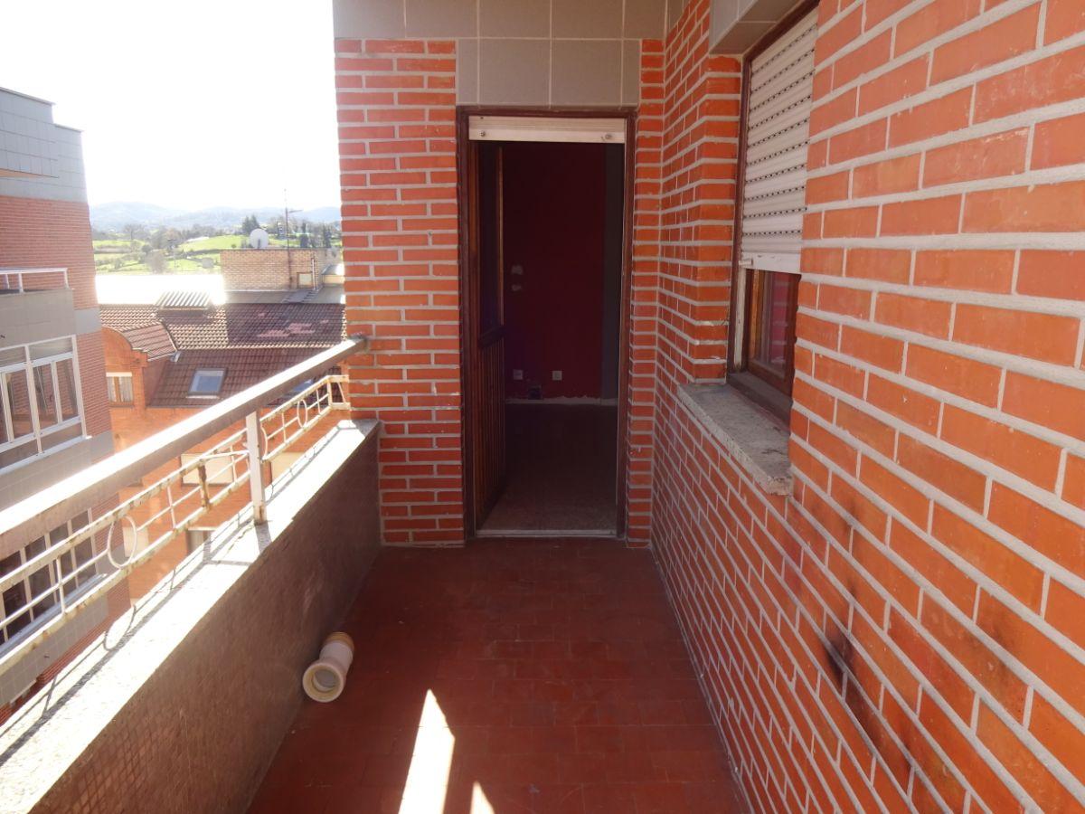 Venta de piso en Siero