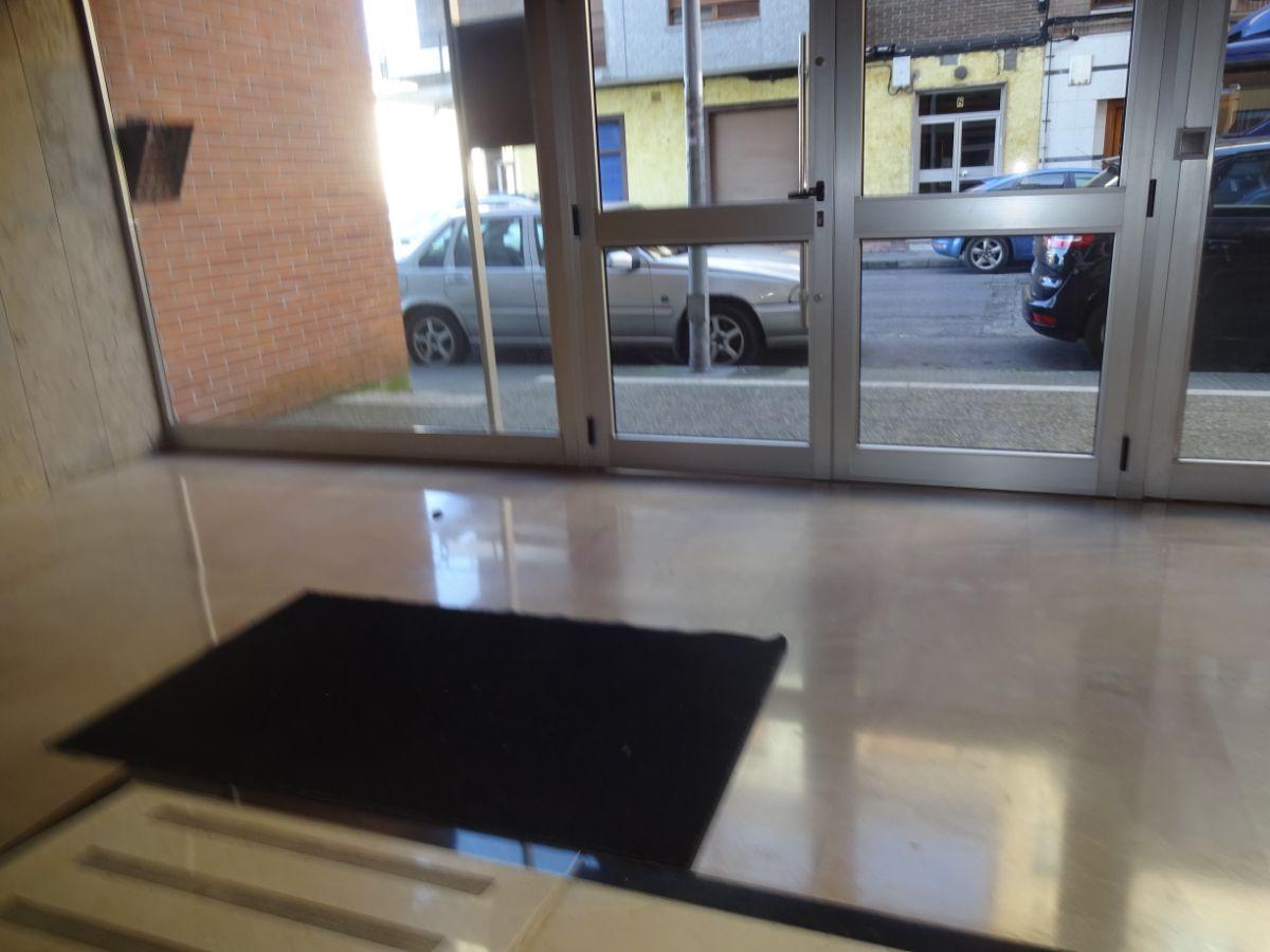 Venta de piso en Siero