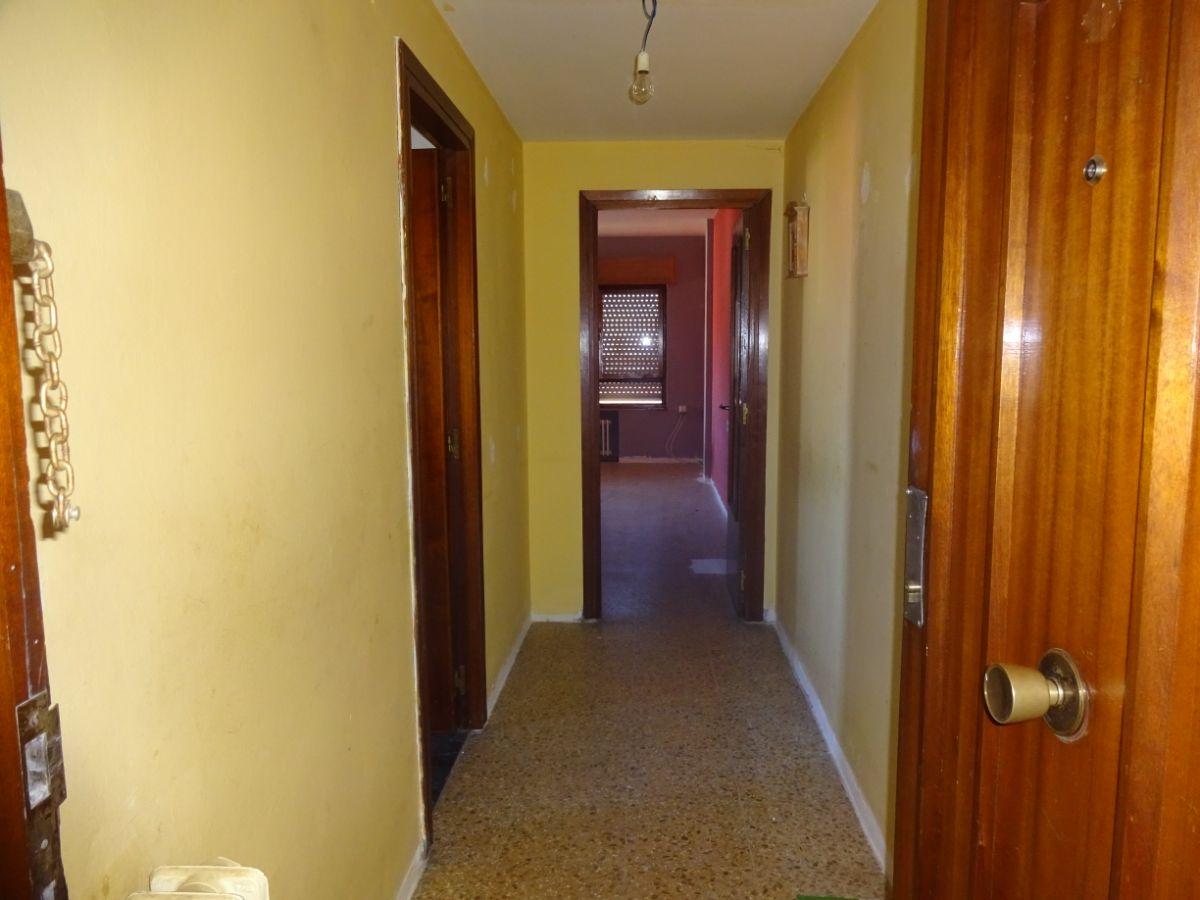 Venta de piso en Siero