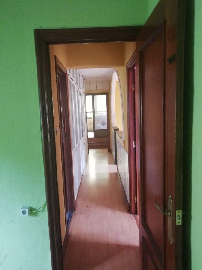 Venta de Ático en Mieres Asturias
