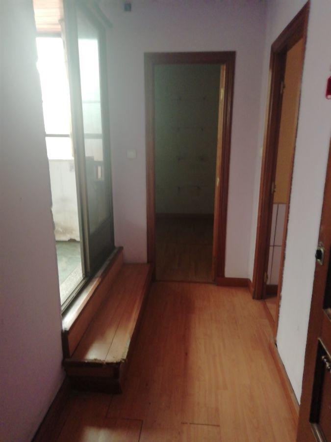 For sale of penthouse in Mieres Asturias