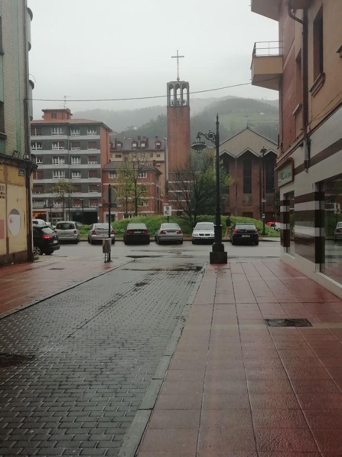 For sale of penthouse in Mieres Asturias