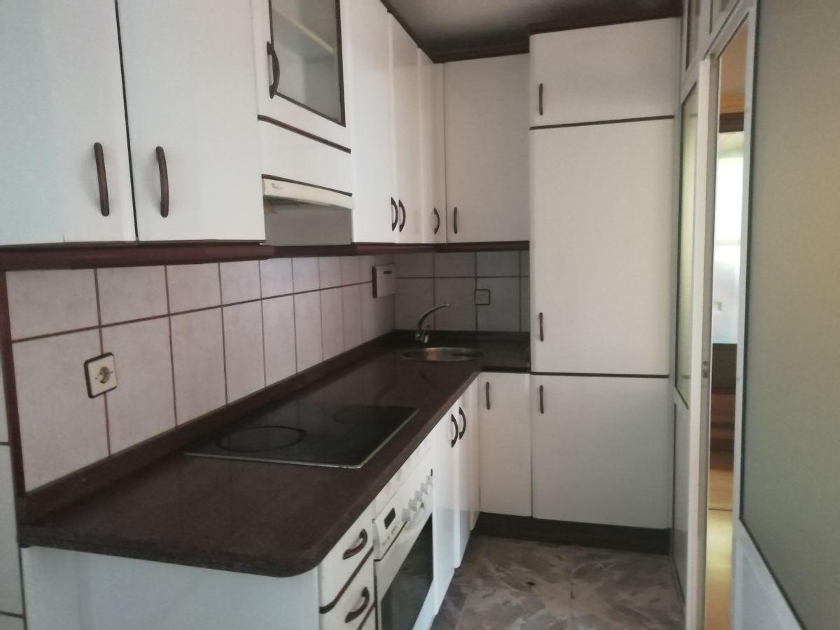 Venta de Ático en Mieres Asturias