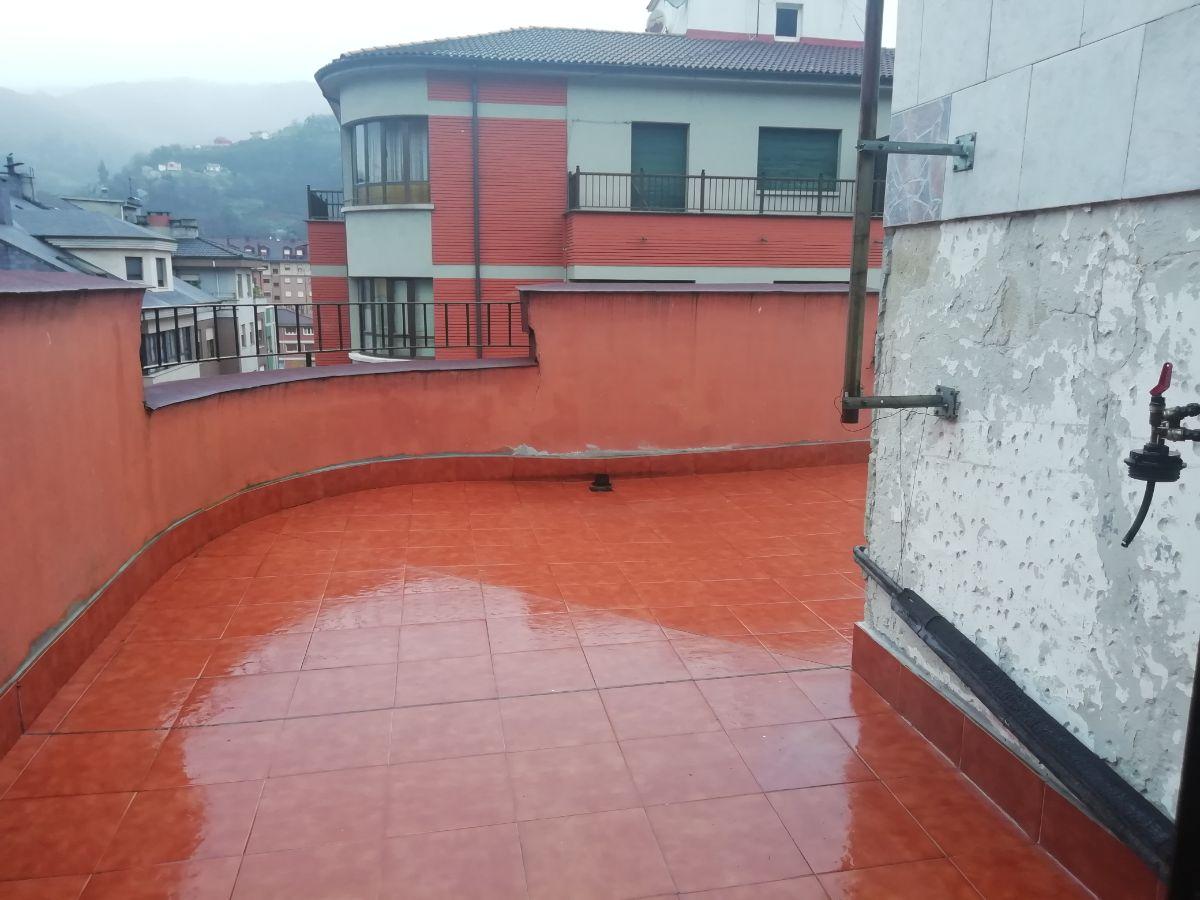 Venta de Ático en Mieres Asturias