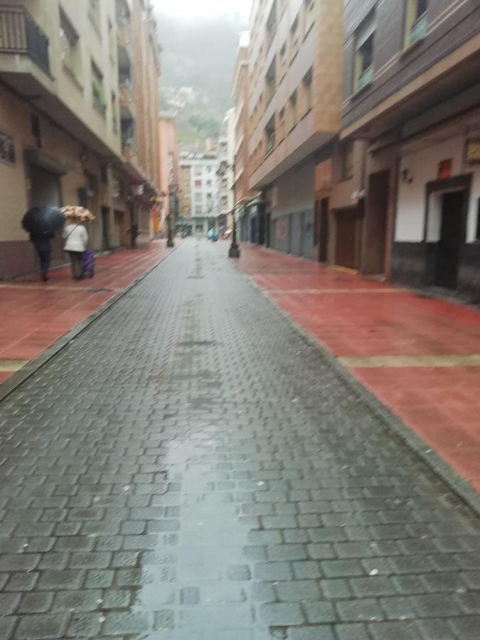 Venta de Ático en Mieres Asturias