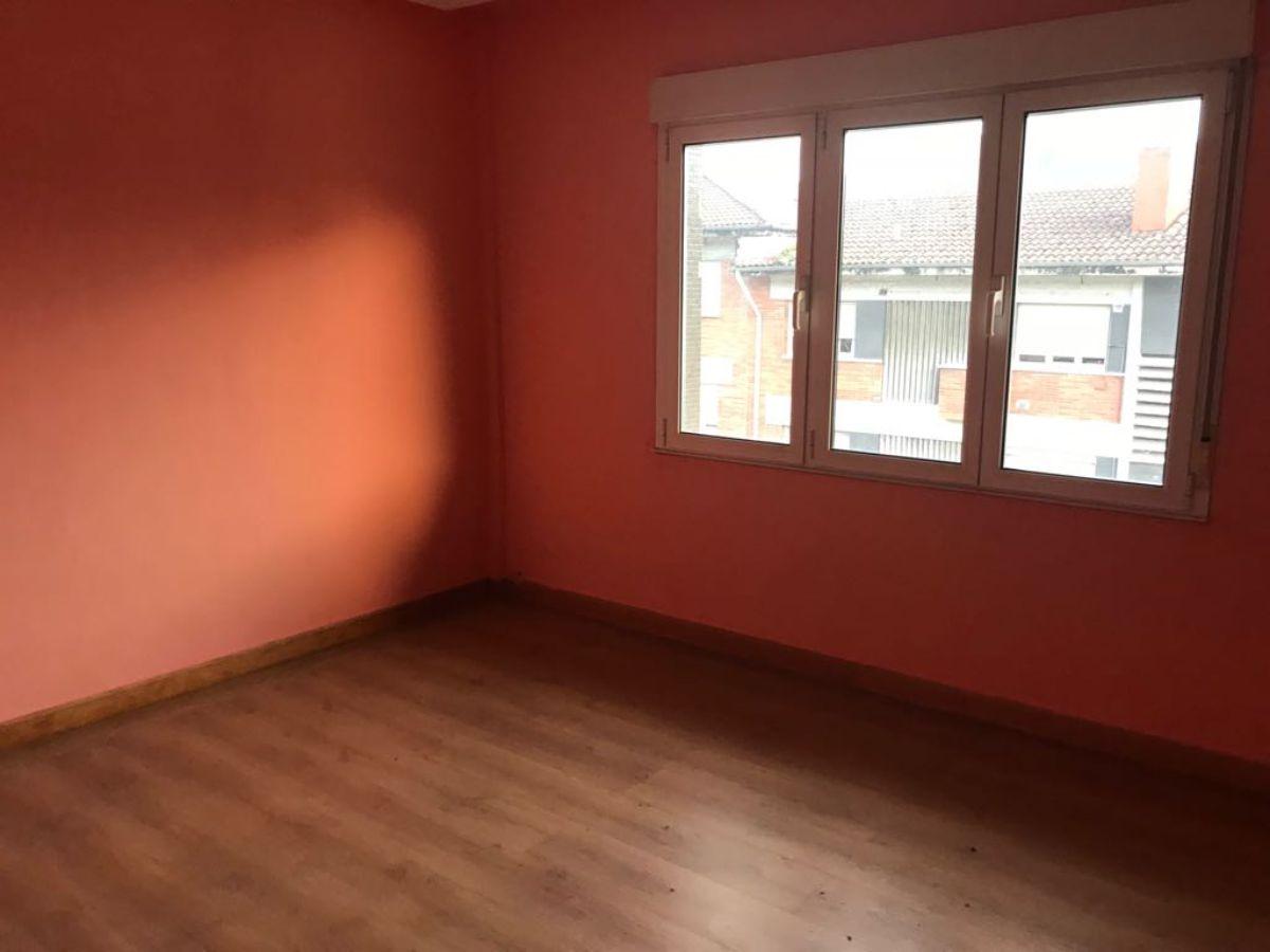 Venta de piso en Langreo
