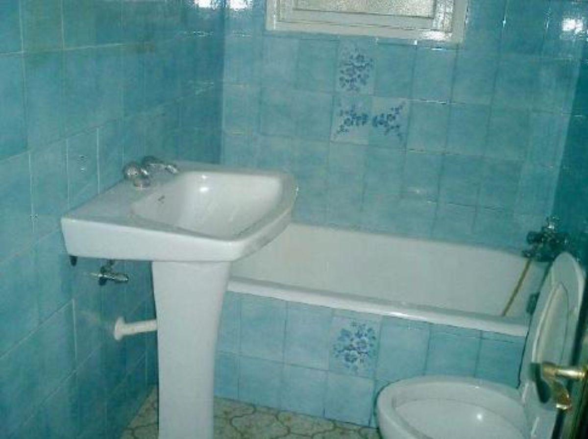 For sale of flat in Langreo