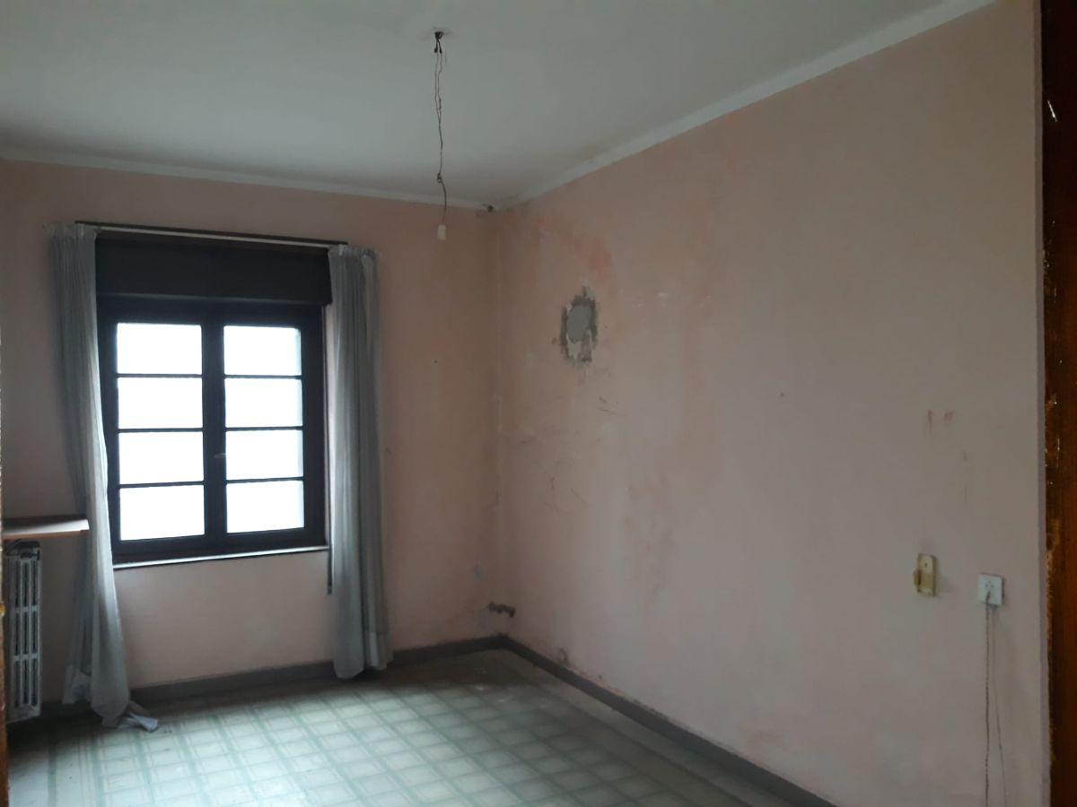 For sale of flat in Langreo