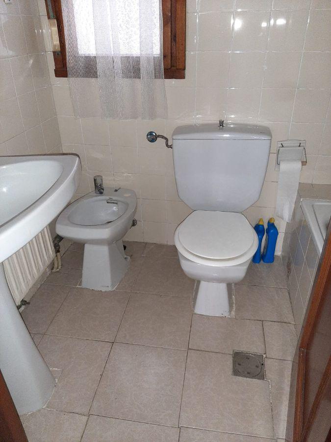 Baño