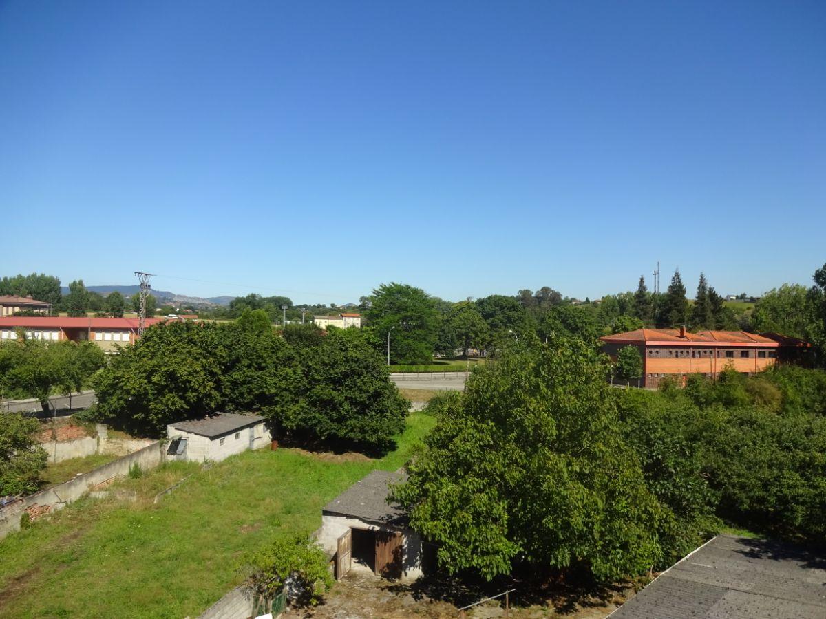 For sale of house in Noreña Concejo