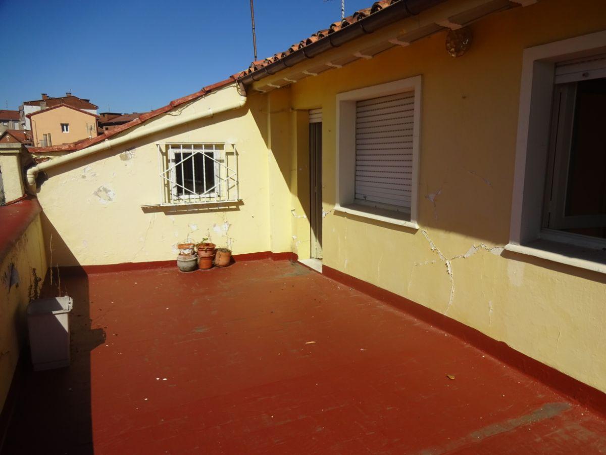 For sale of house in Noreña Concejo