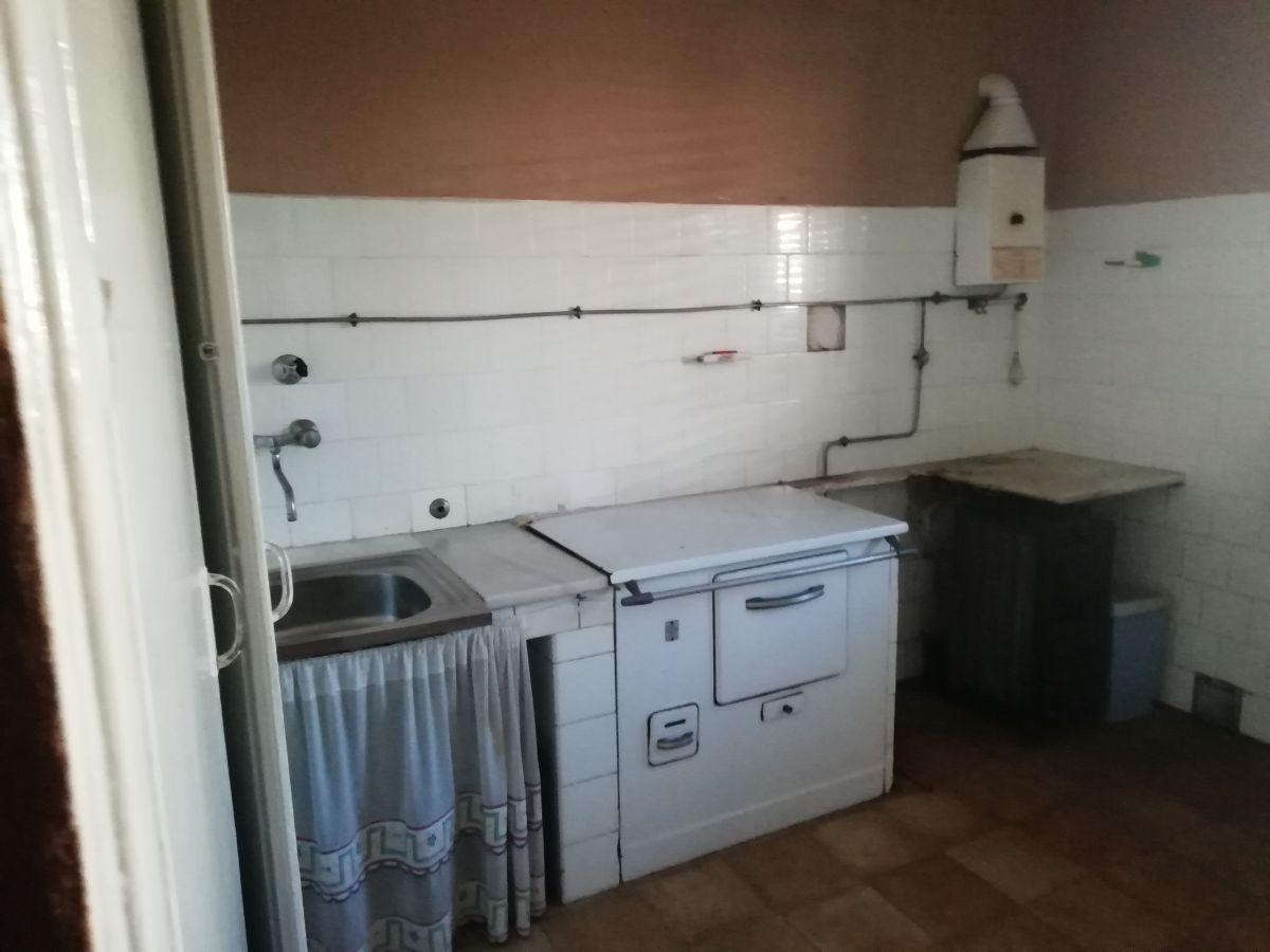For sale of house in Noreña Concejo