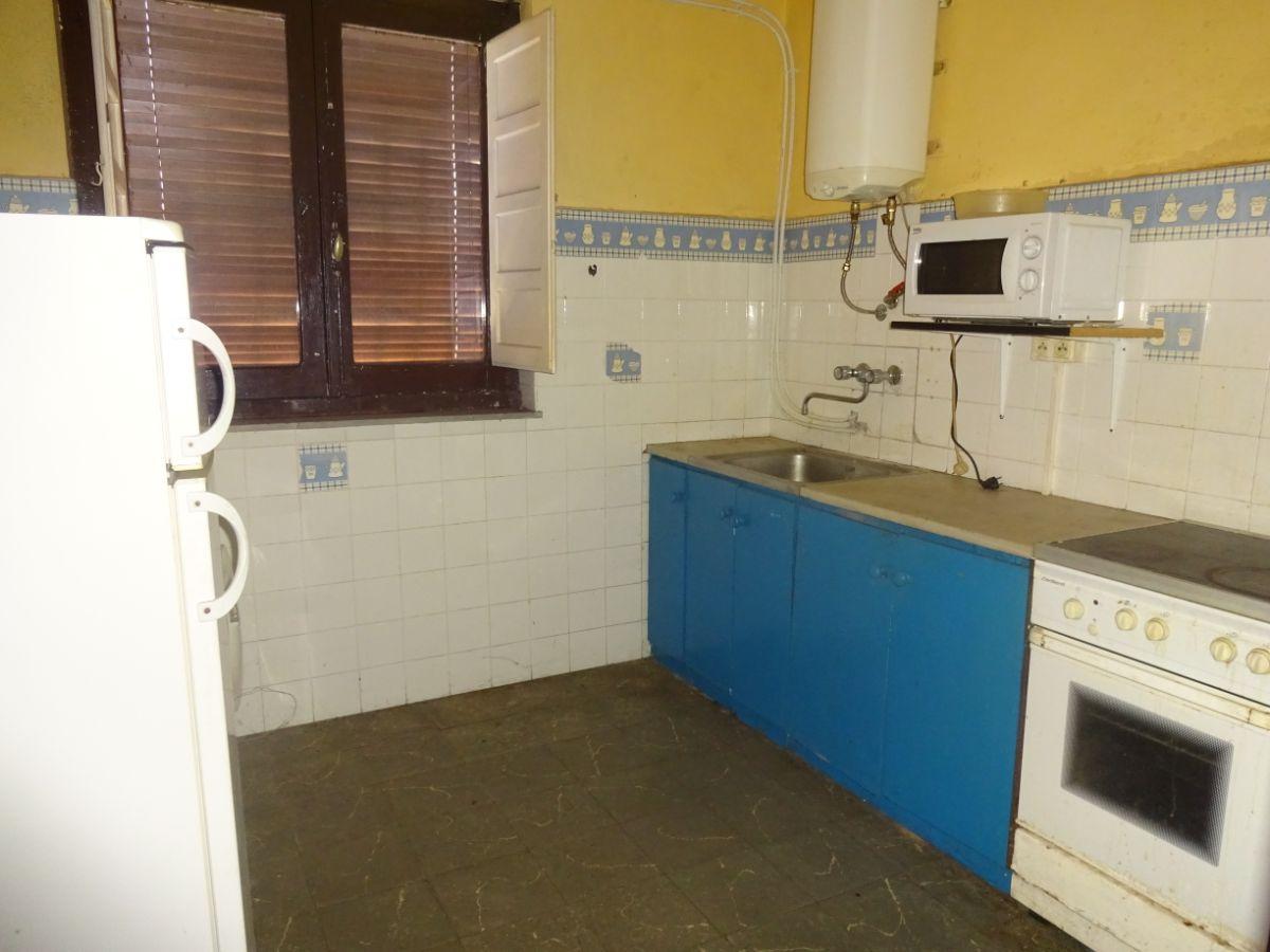 For sale of house in Noreña Concejo