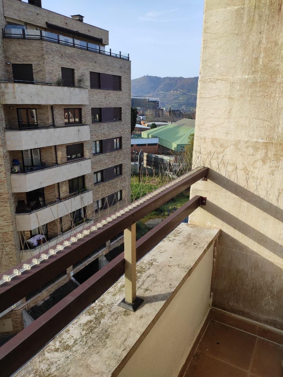 Balcón Balcón
