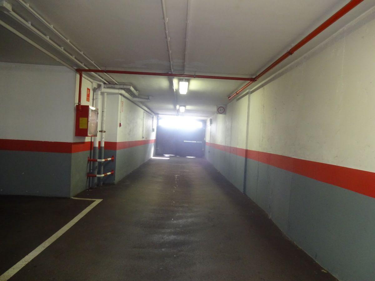 For sale of garage in Oviedo