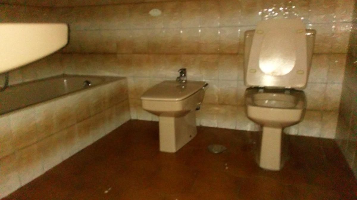 Baño