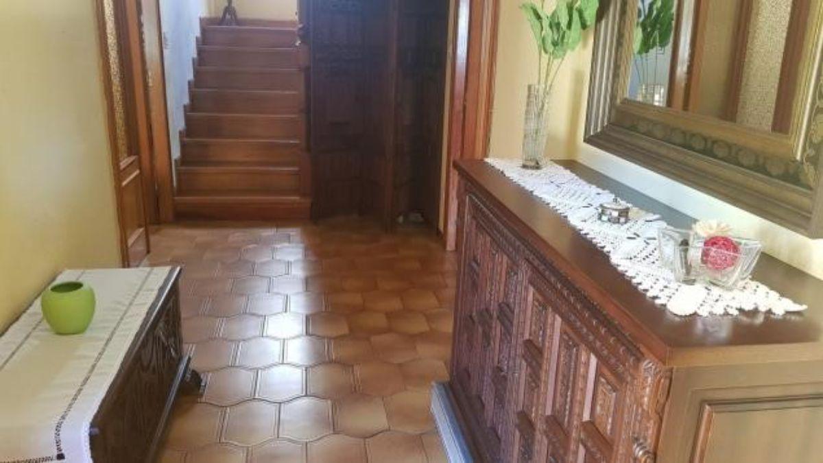 Hall Hall