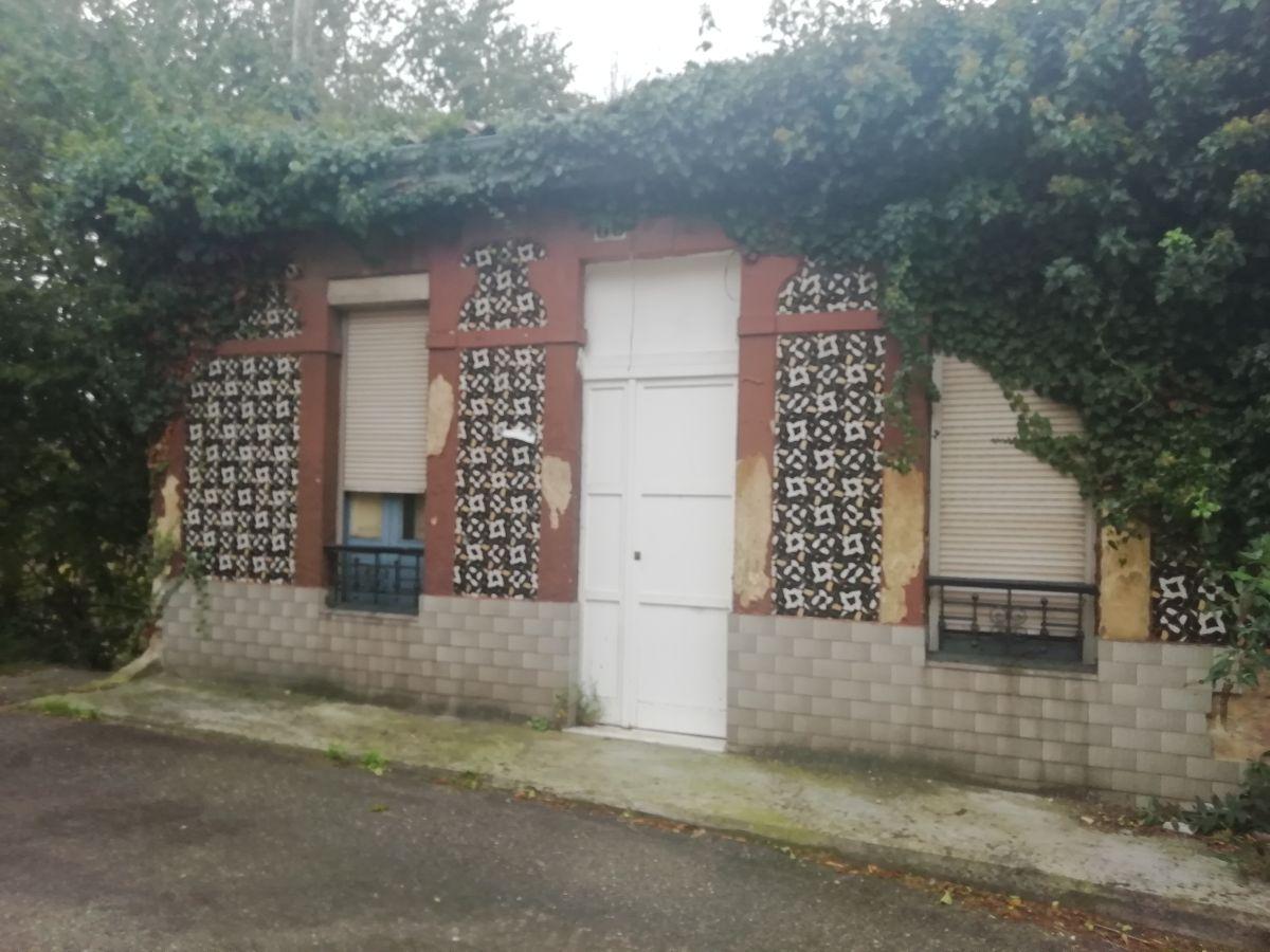 For sale of house in Langreo