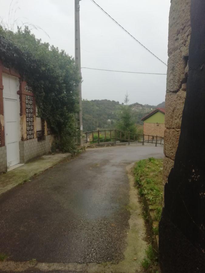 For sale of house in Langreo
