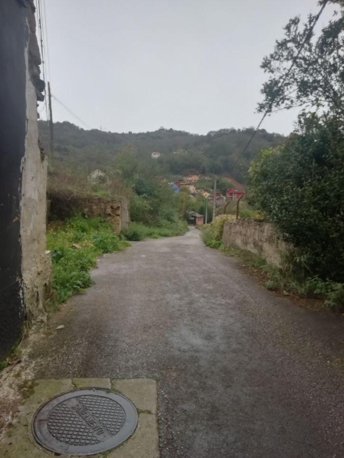 For sale of house in Langreo