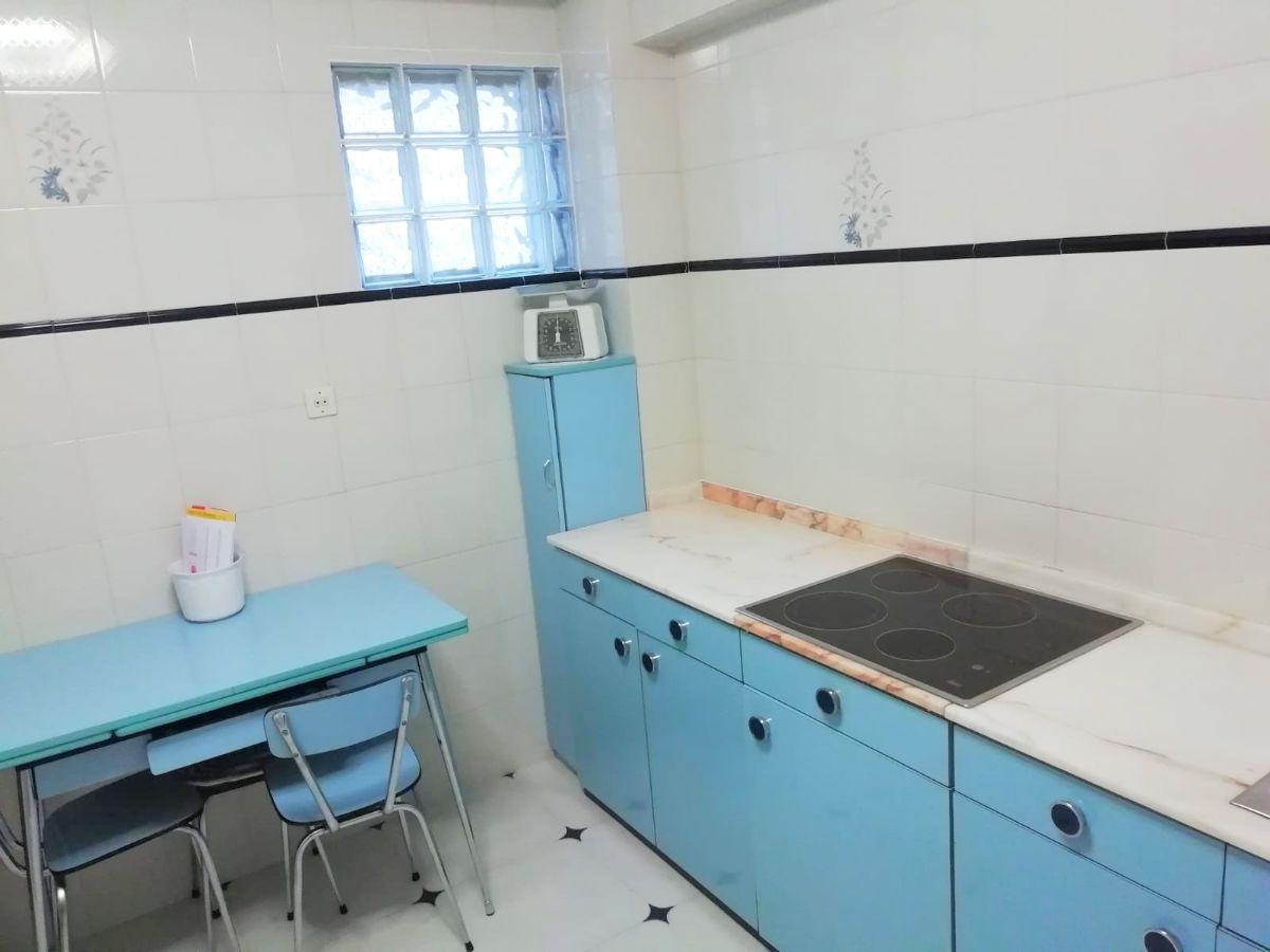 Cocina Cocina