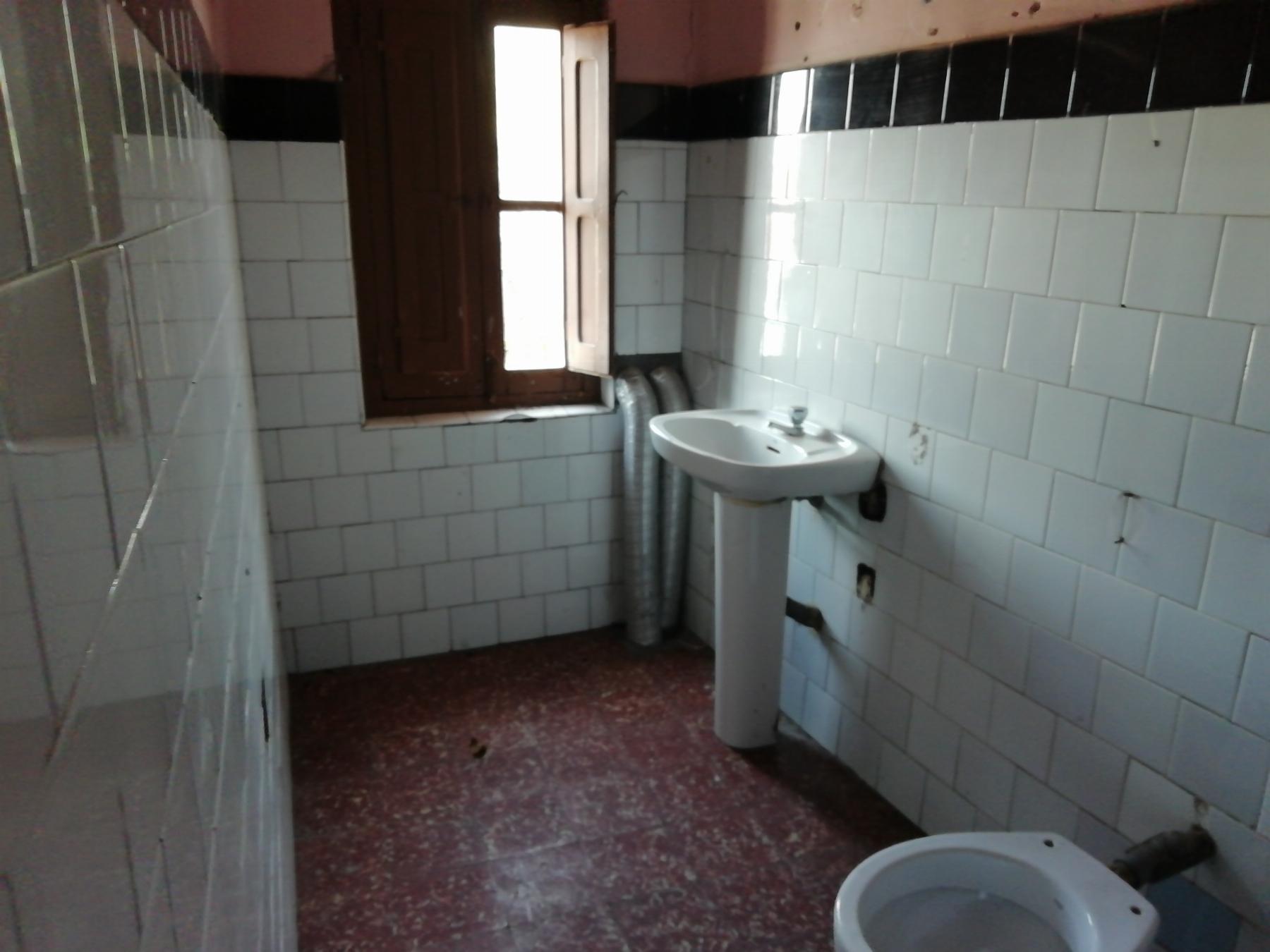 Baño