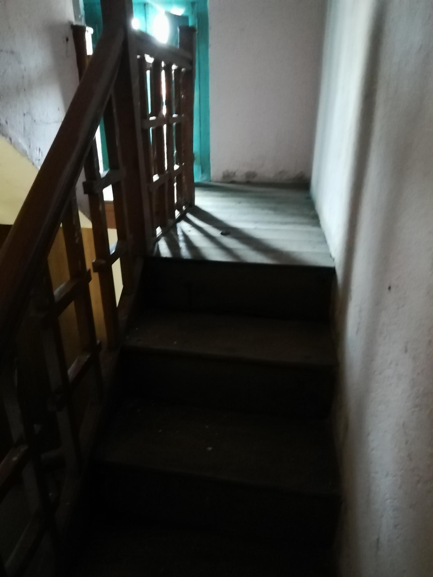 Escalera