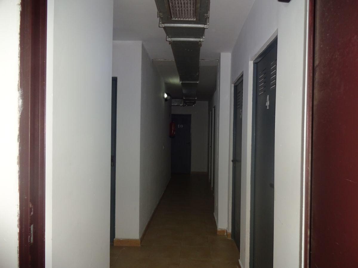 Venta de garaje en Oviedo