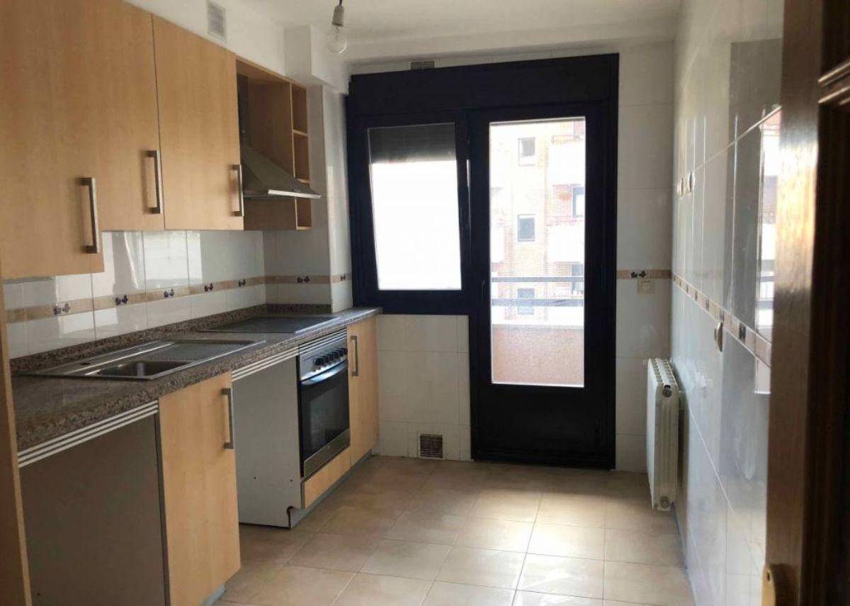 For sale of flat in Oviedo