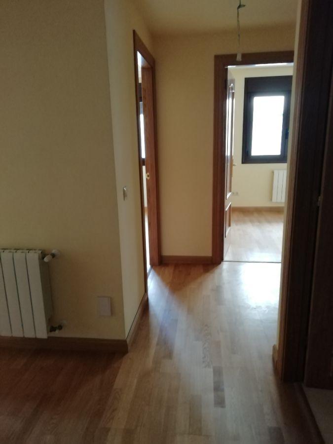 For sale of flat in Oviedo