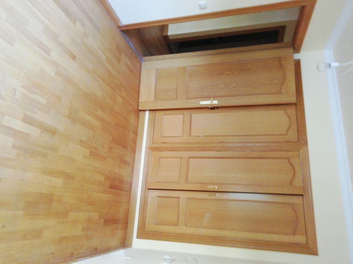 For sale of flat in Oviedo