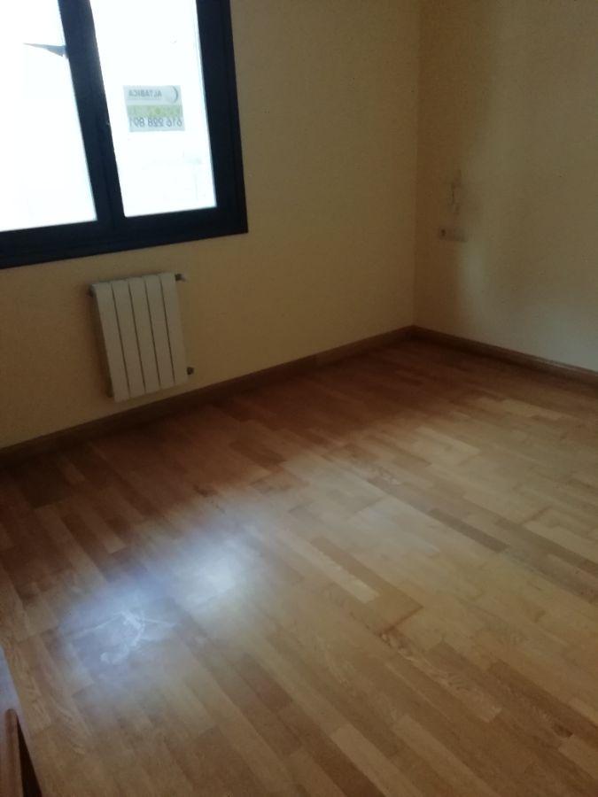 For sale of flat in Oviedo