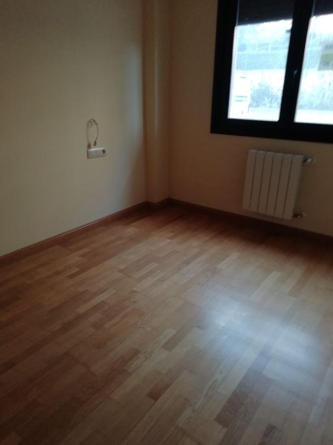 For sale of flat in Oviedo