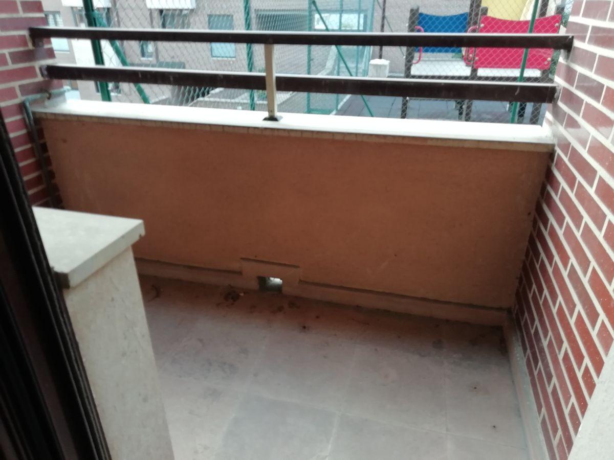 Venta de piso en Oviedo