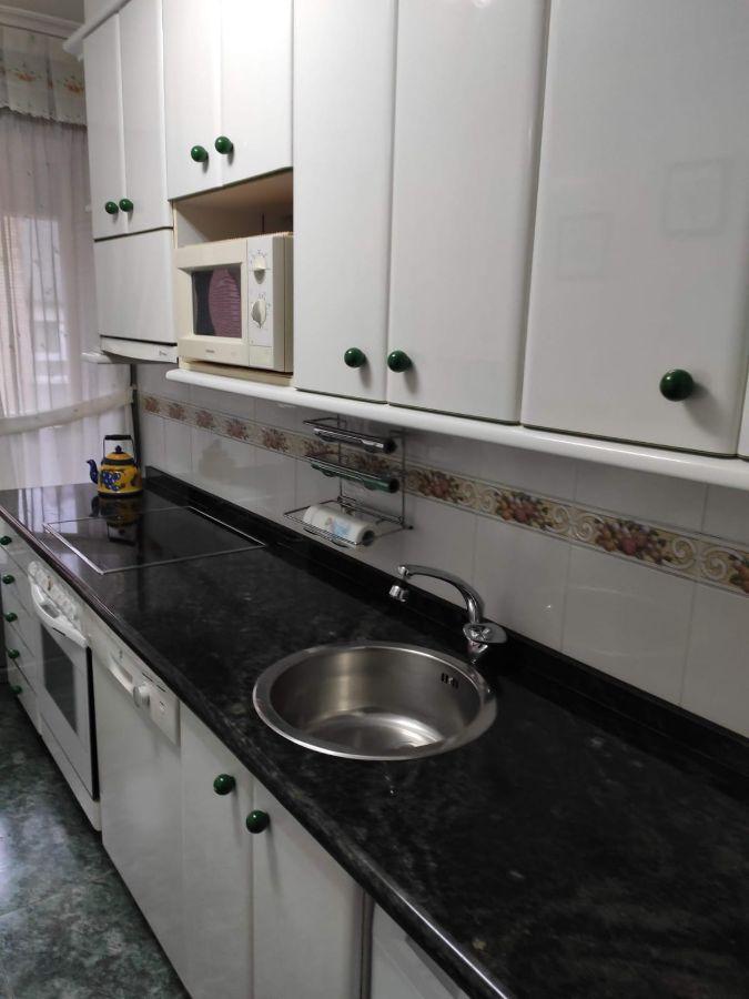 Cocina Cocina